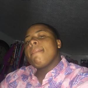 Meet your Posher, Tyler